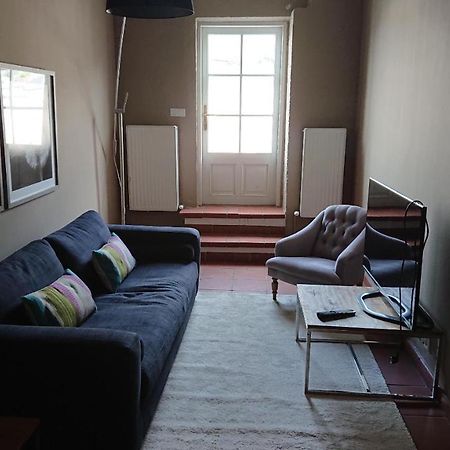 Riverside Apartment Залцбург Екстериор снимка