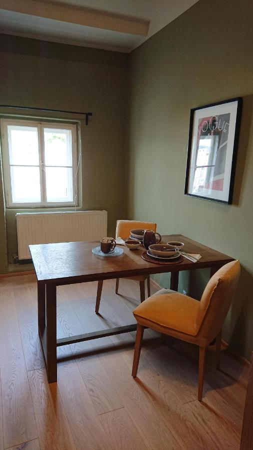 Riverside Apartment Залцбург Екстериор снимка
