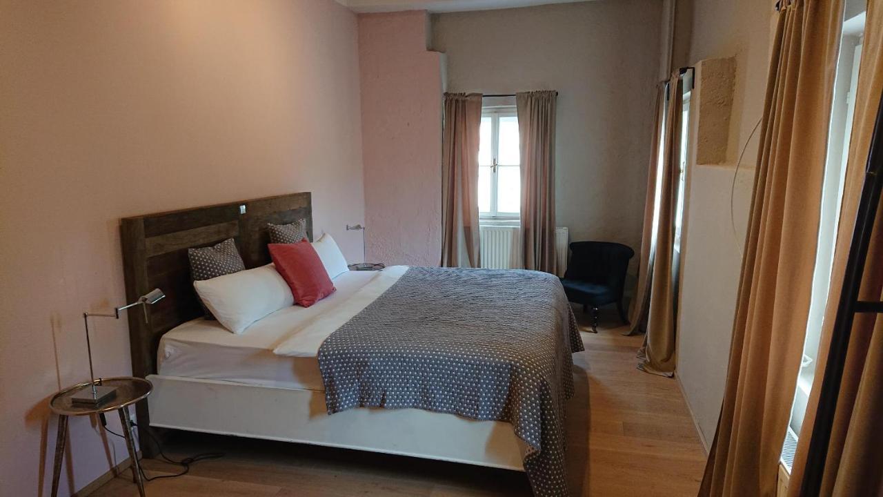Riverside Apartment Залцбург Екстериор снимка