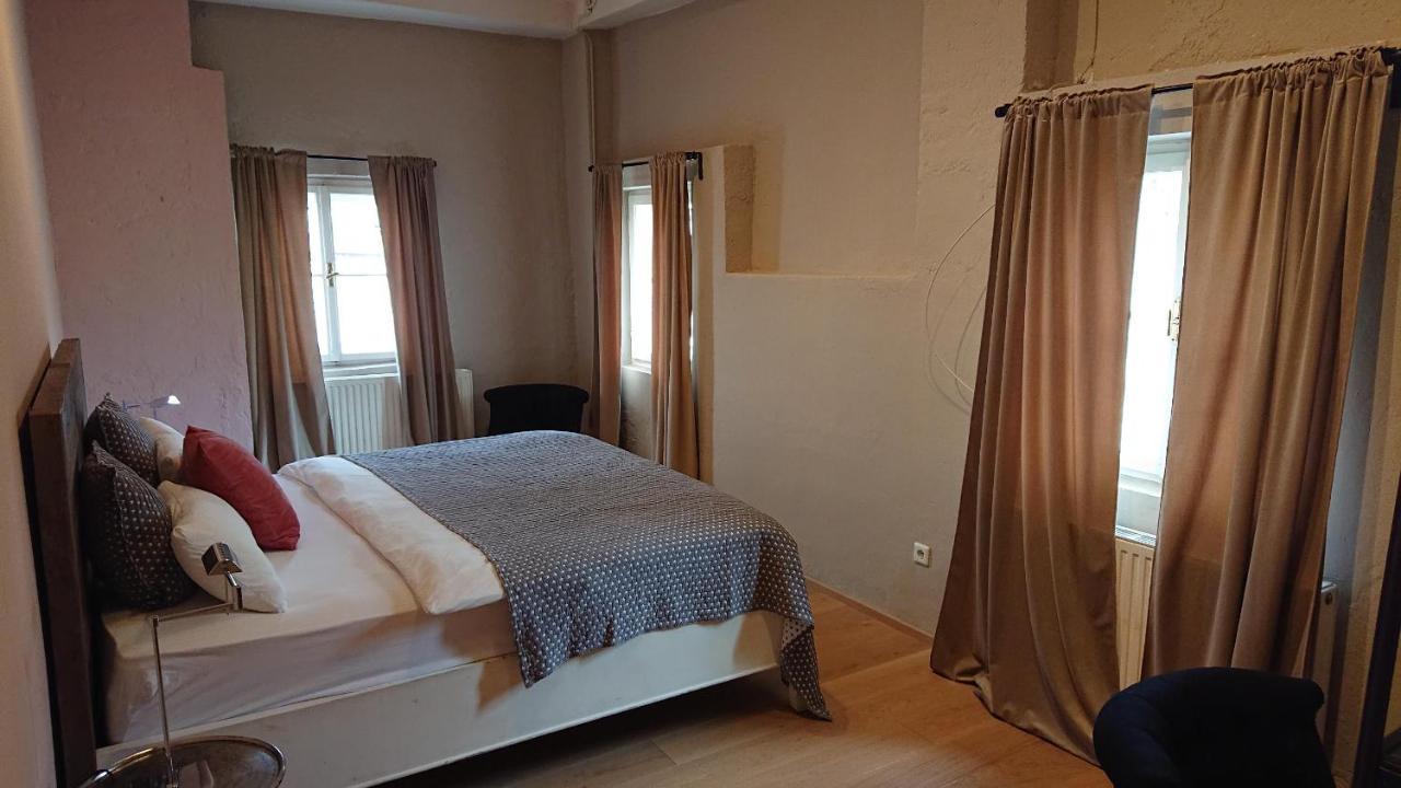 Riverside Apartment Залцбург Екстериор снимка