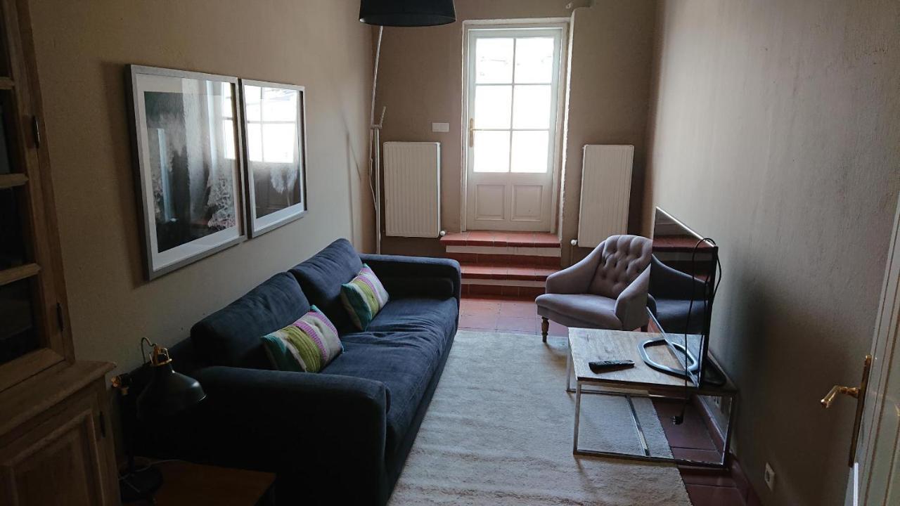 Riverside Apartment Залцбург Екстериор снимка