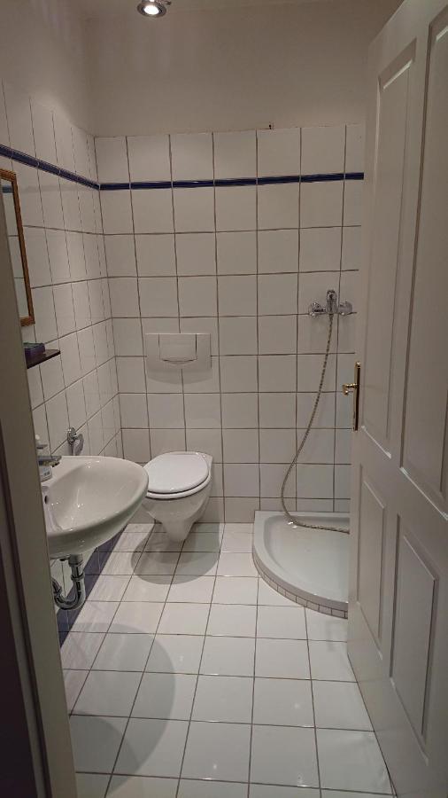 Riverside Apartment Залцбург Екстериор снимка