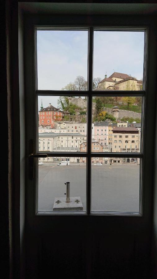 Riverside Apartment Залцбург Екстериор снимка