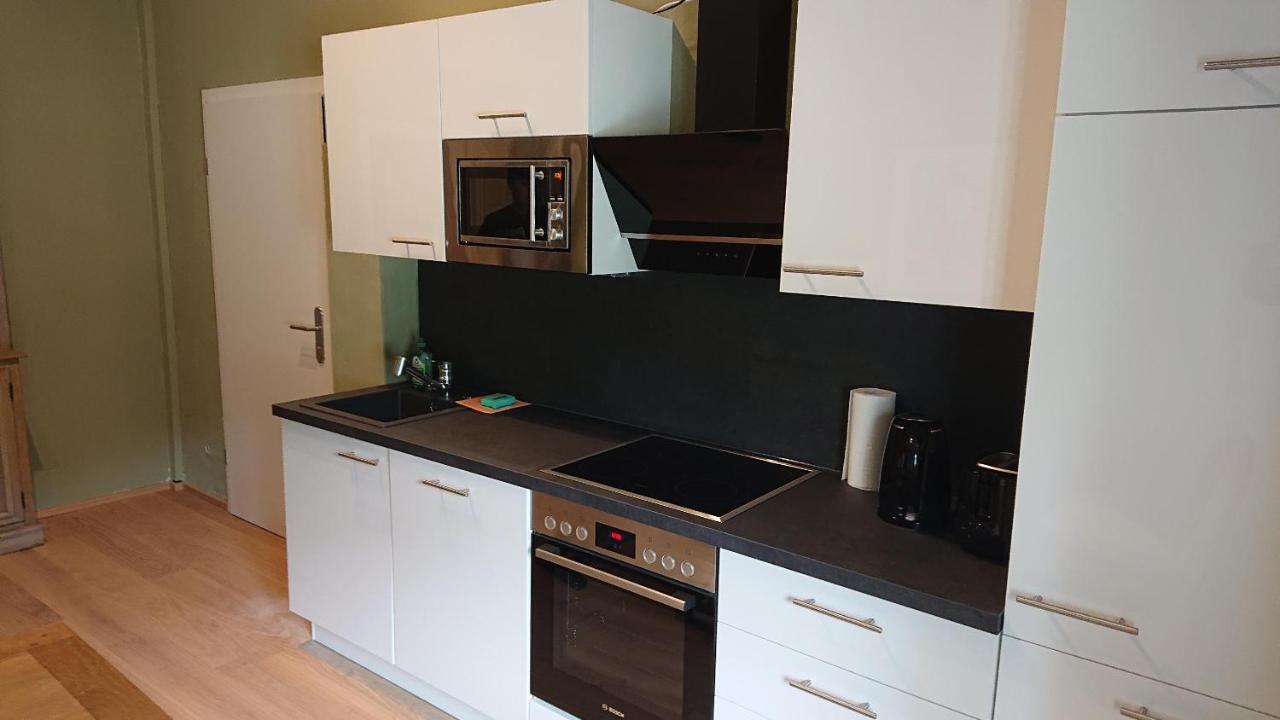 Riverside Apartment Залцбург Екстериор снимка